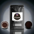 12 Pack Single Serve Coffee Capsules