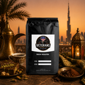 Dubai Chocolate