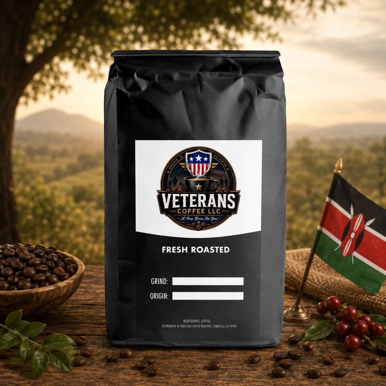 Kenya