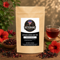 Hibiscus Berry Tea