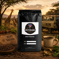 Kopi Safari