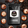 60 Pack Single Serve Coffee Capsules