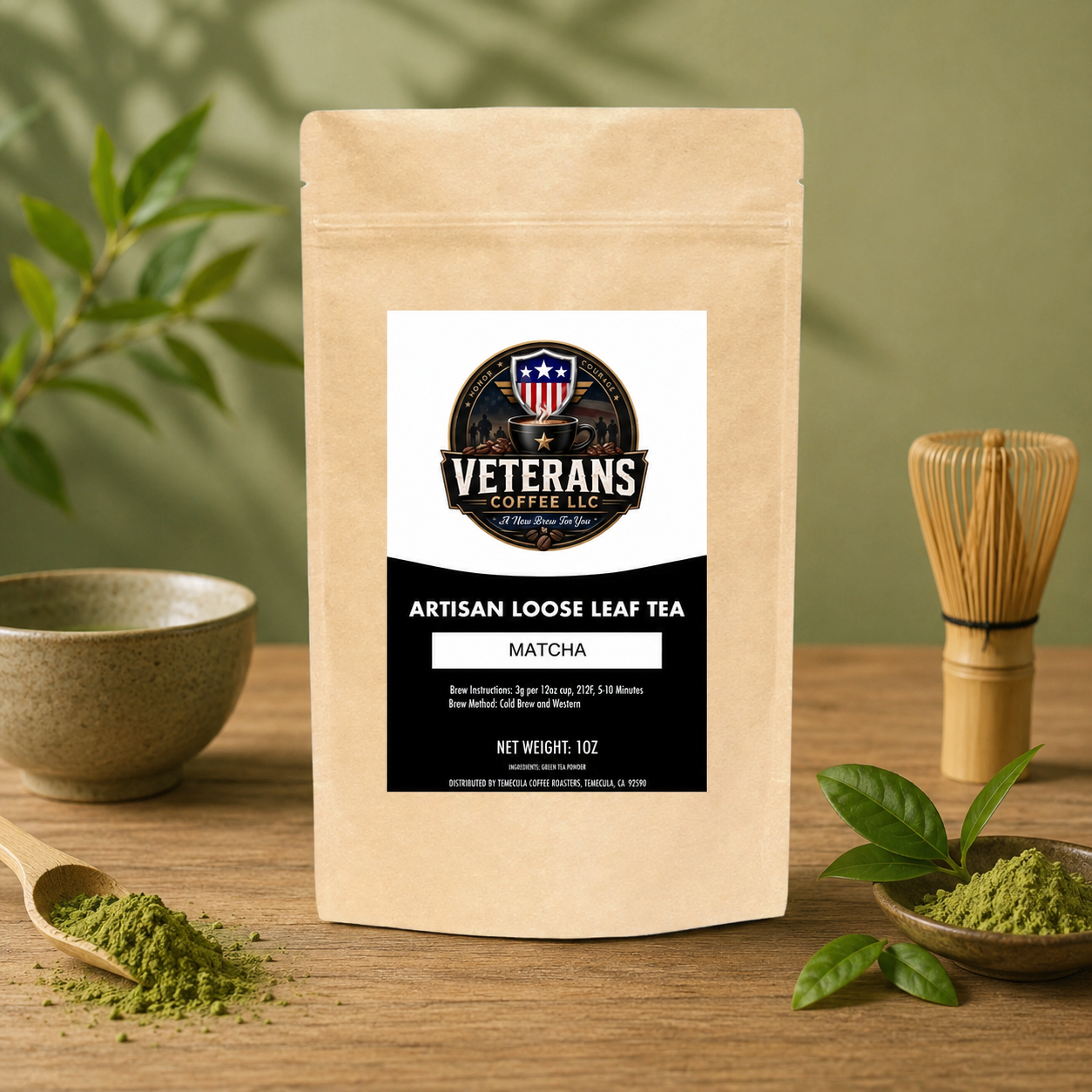 Matcha