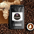 African Espresso
