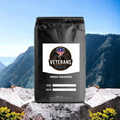 Asian Plateau Blend