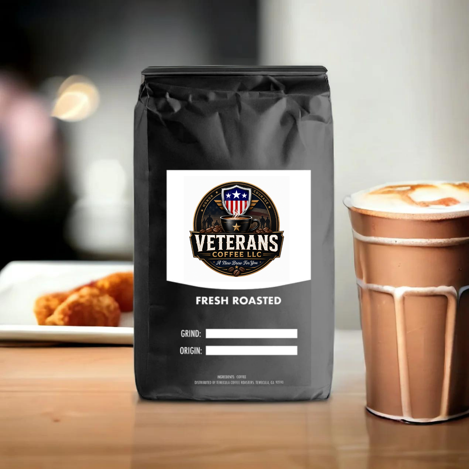 Breakfast Blend