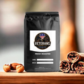 Cinnamon Hazelnut