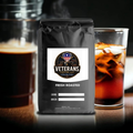Cold Brew Coffee
