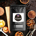 Flavored Coffees Sample Pack