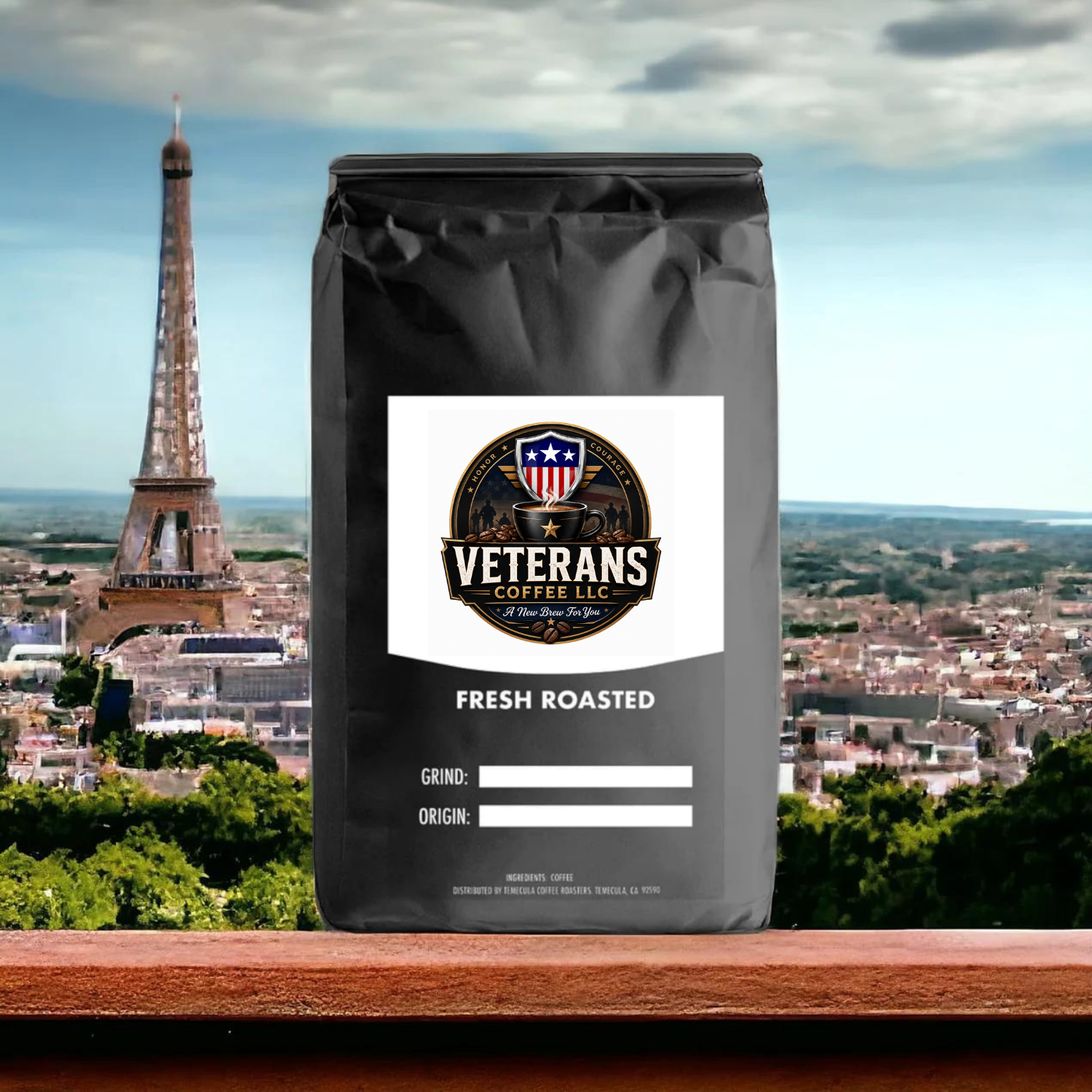 French Roast