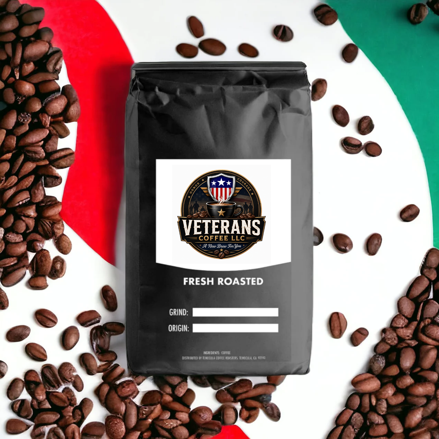 Italian Roast