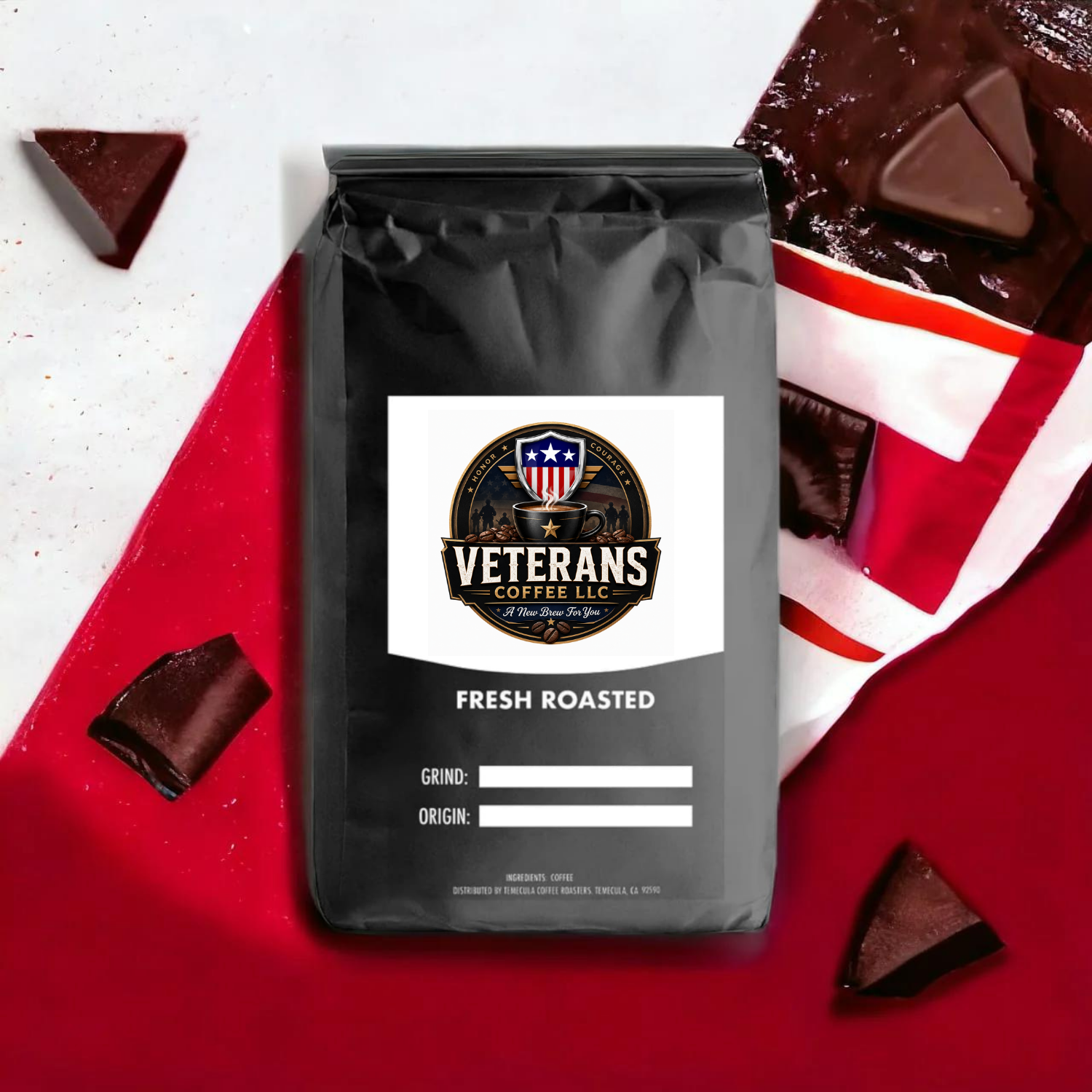 Mexican Chocolate