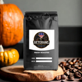 Pumpkin Spice