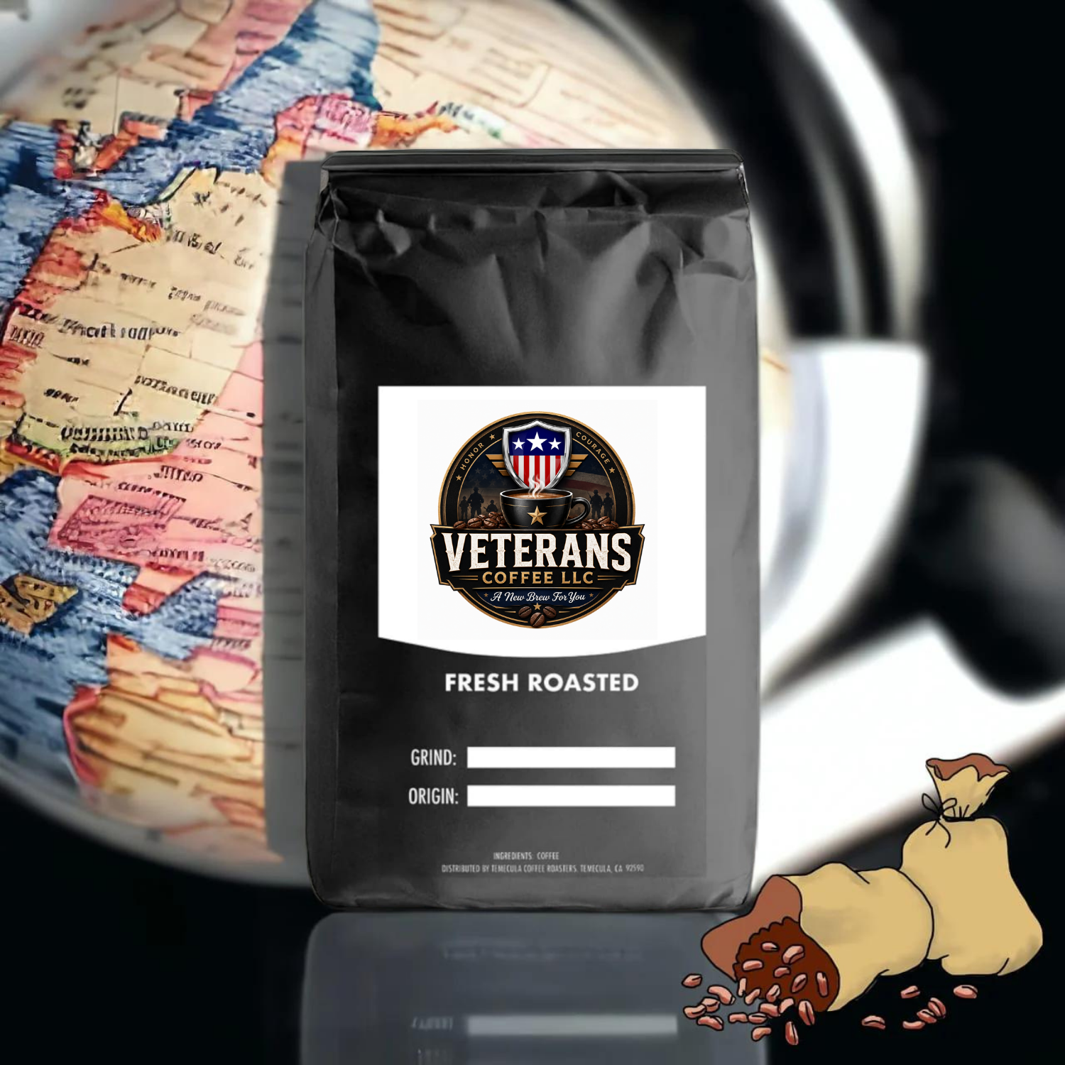 Single Origin Favorites Sample Pack